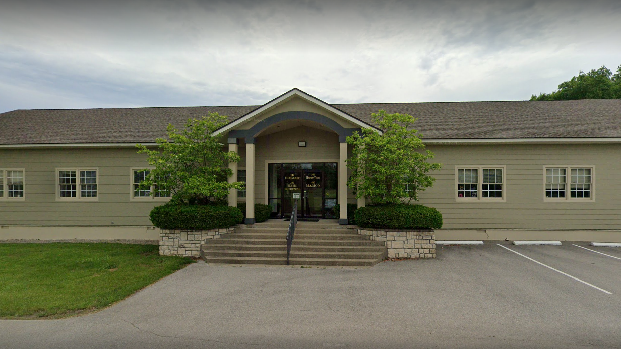 Hughes Group Building