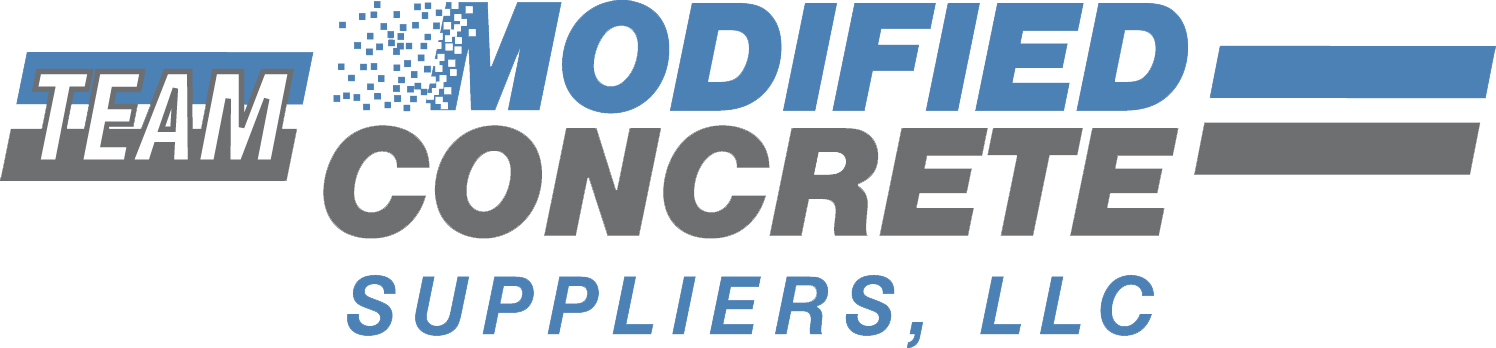 Modified Concrete Suppliers